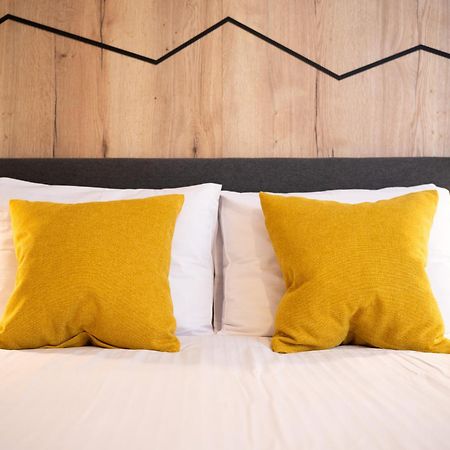 Szlakami 5 Dolin - Apartamenty Obok Doliny Strazyskiej - Sauna I Parking Gratis! Zakopane Ngoại thất bức ảnh