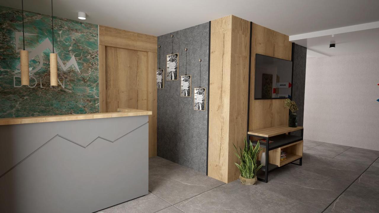 Szlakami 5 Dolin - Apartamenty Obok Doliny Strazyskiej - Sauna I Parking Gratis! Zakopane Ngoại thất bức ảnh