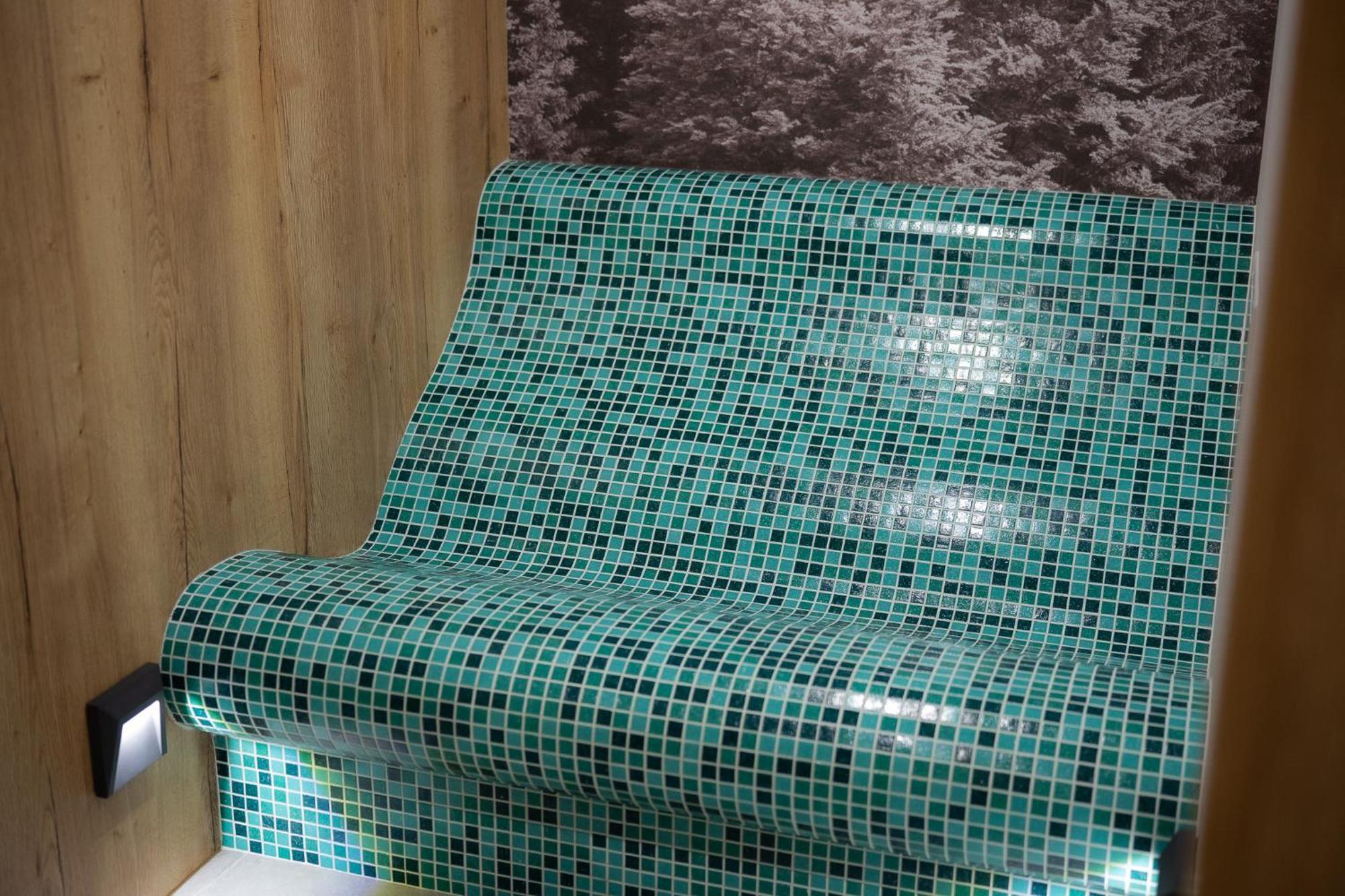 Szlakami 5 Dolin - Apartamenty Obok Doliny Strazyskiej - Sauna I Parking Gratis! Zakopane Ngoại thất bức ảnh