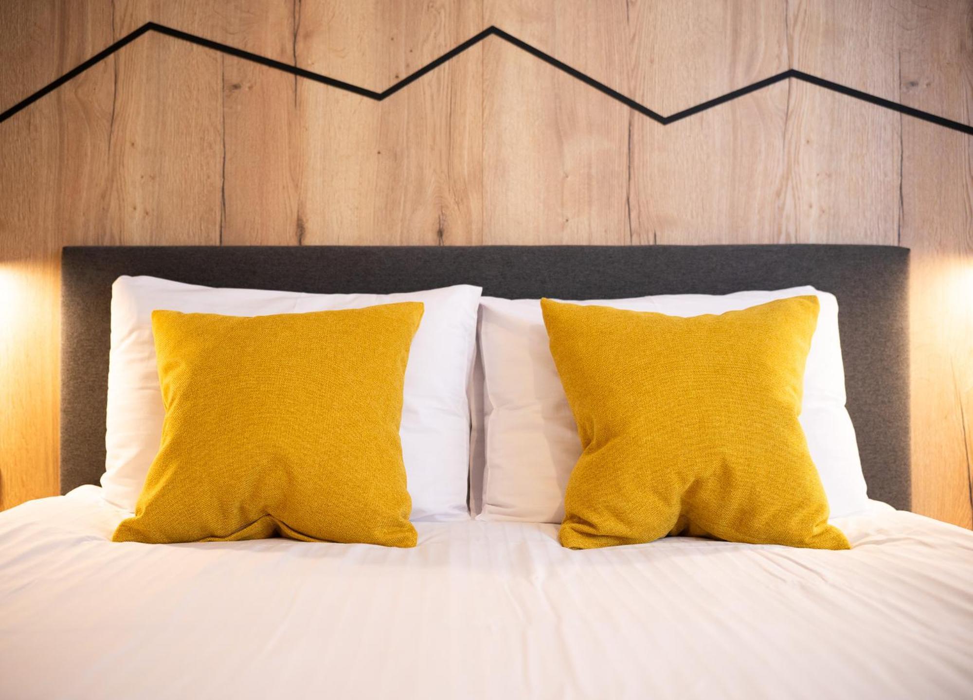 Szlakami 5 Dolin - Apartamenty Obok Doliny Strazyskiej - Sauna I Parking Gratis! Zakopane Ngoại thất bức ảnh