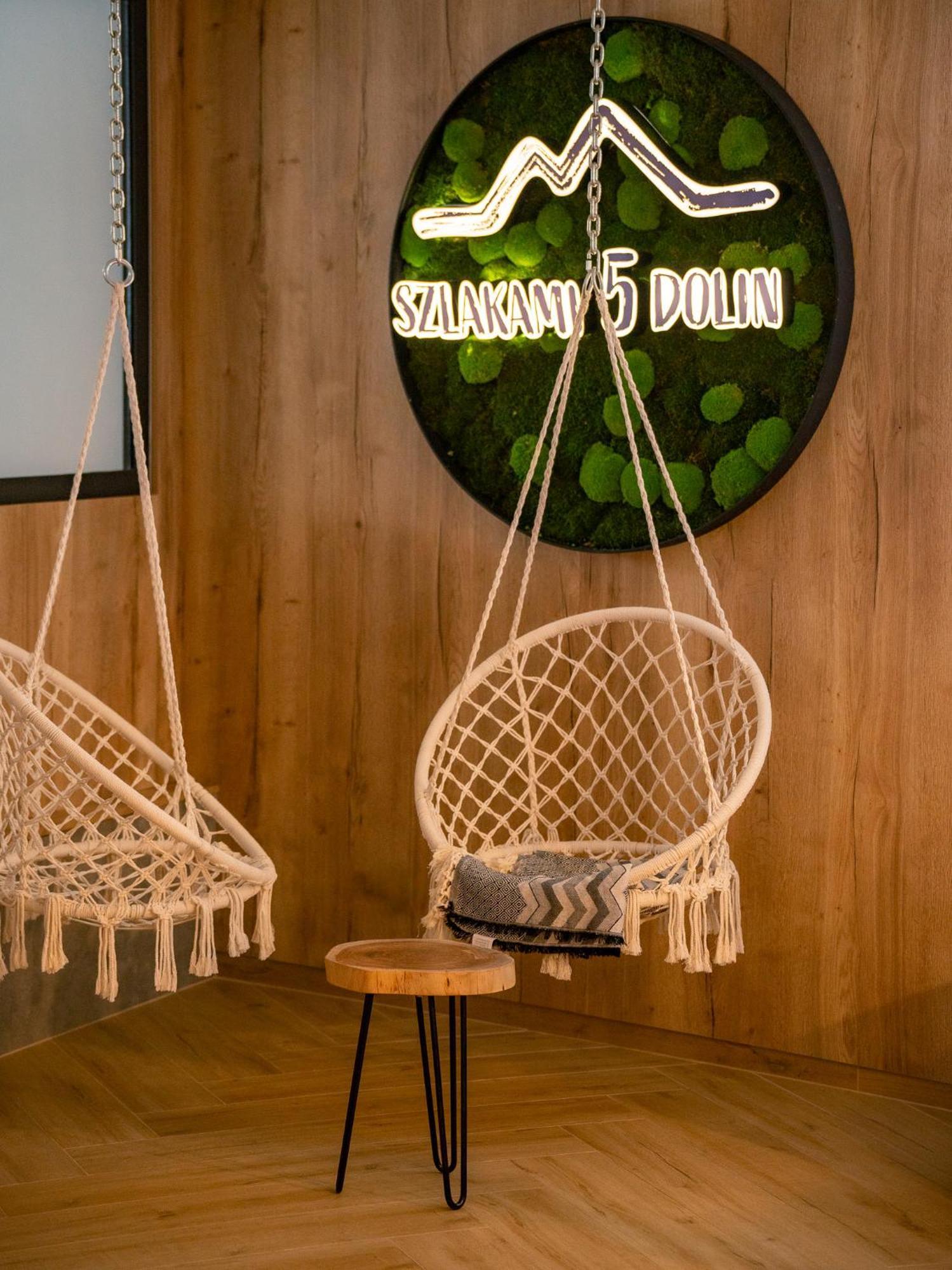 Szlakami 5 Dolin - Apartamenty Obok Doliny Strazyskiej - Sauna I Parking Gratis! Zakopane Ngoại thất bức ảnh