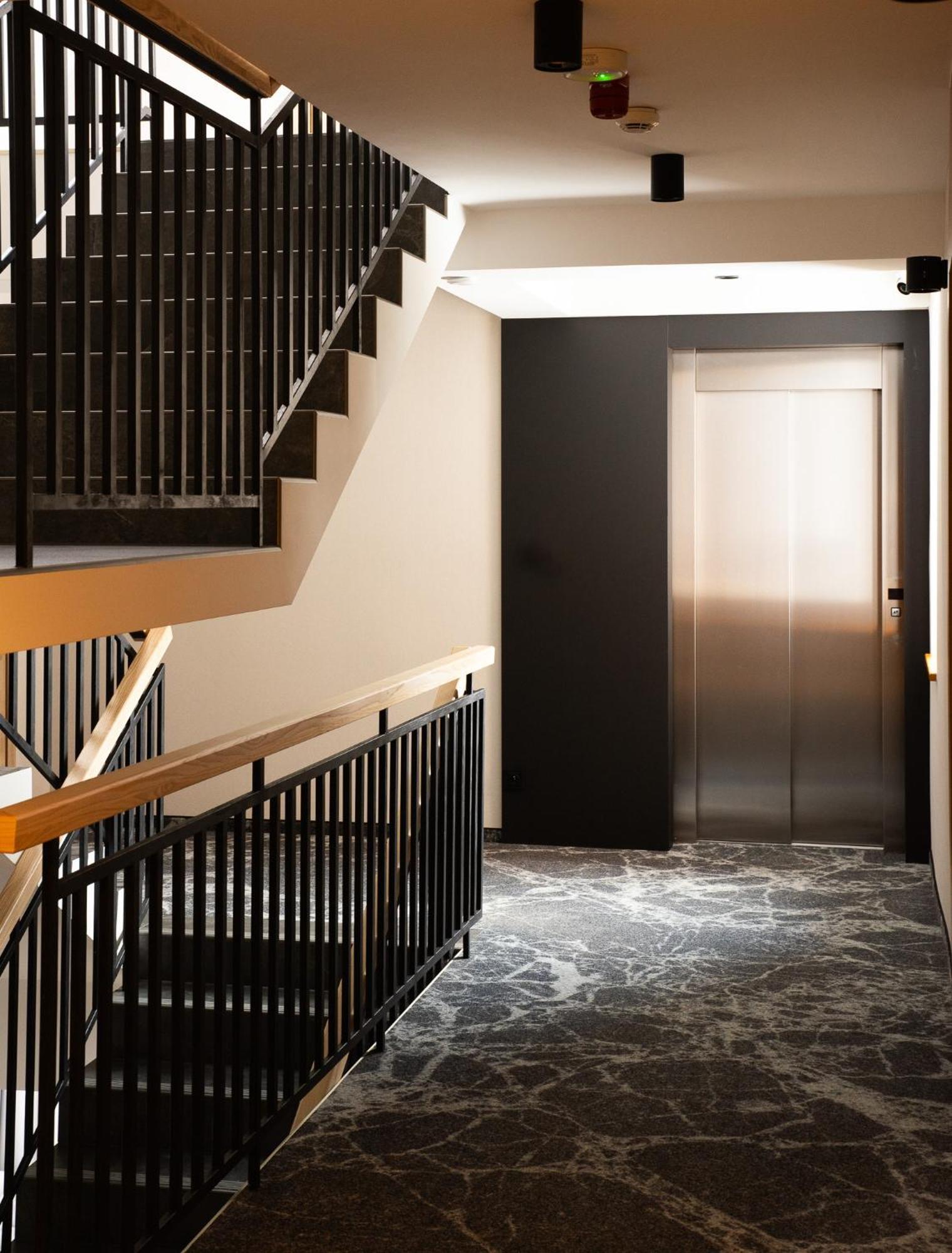 Szlakami 5 Dolin - Apartamenty Obok Doliny Strazyskiej - Sauna I Parking Gratis! Zakopane Ngoại thất bức ảnh