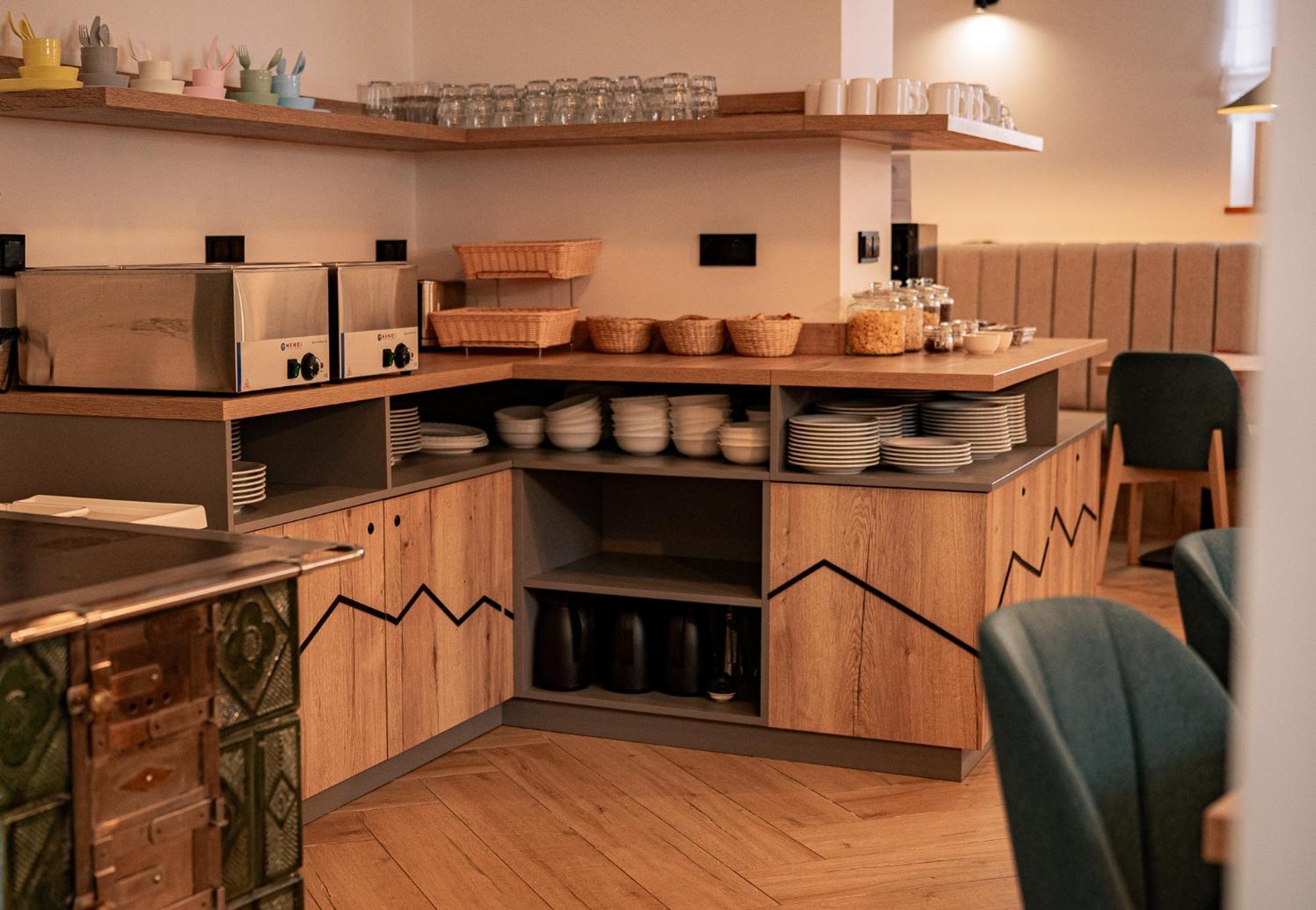 Szlakami 5 Dolin - Apartamenty Obok Doliny Strazyskiej - Sauna I Parking Gratis! Zakopane Ngoại thất bức ảnh