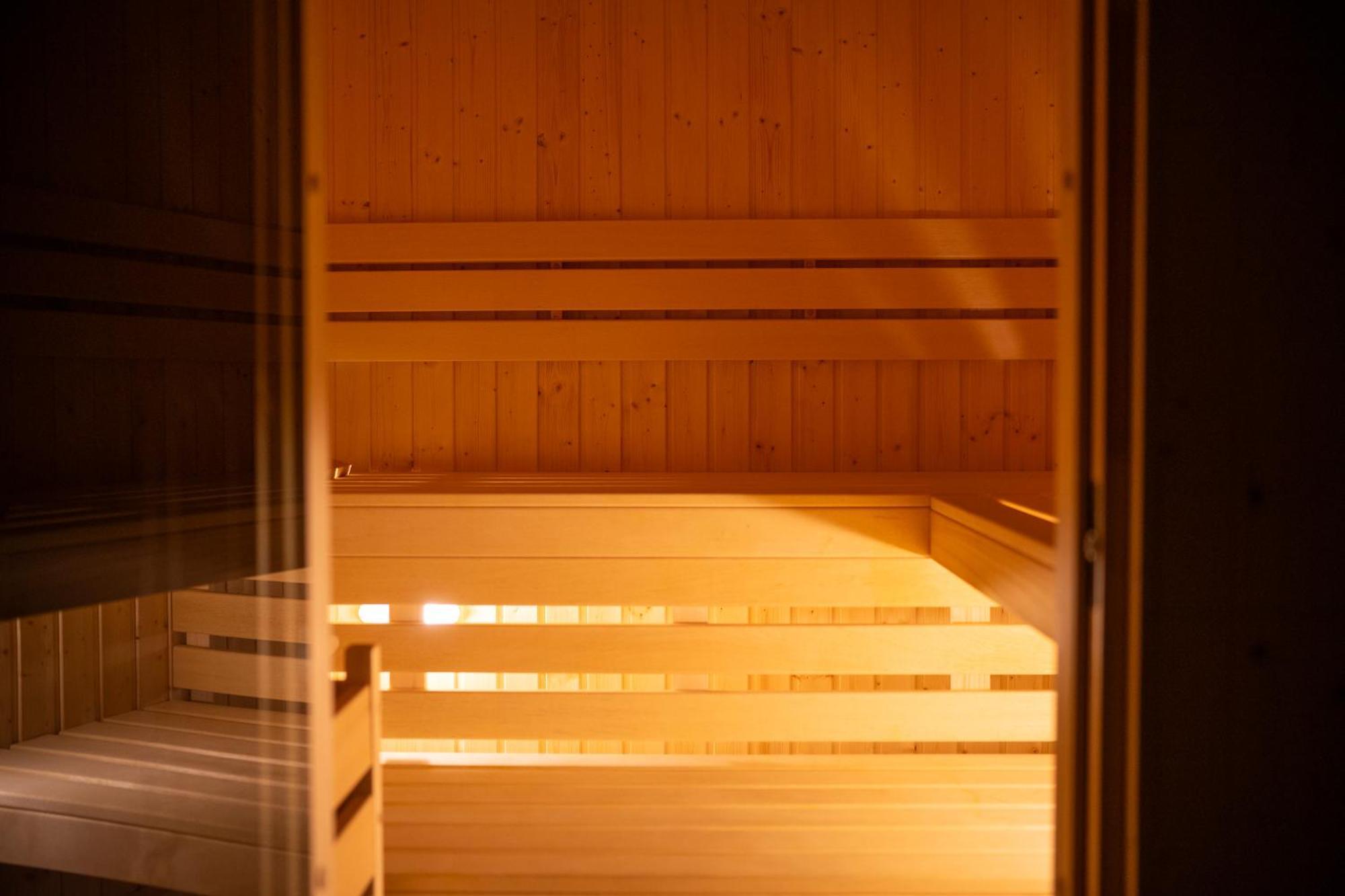 Szlakami 5 Dolin - Apartamenty Obok Doliny Strazyskiej - Sauna I Parking Gratis! Zakopane Ngoại thất bức ảnh