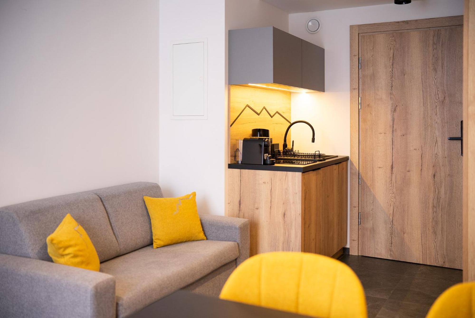 Szlakami 5 Dolin - Apartamenty Obok Doliny Strazyskiej - Sauna I Parking Gratis! Zakopane Ngoại thất bức ảnh