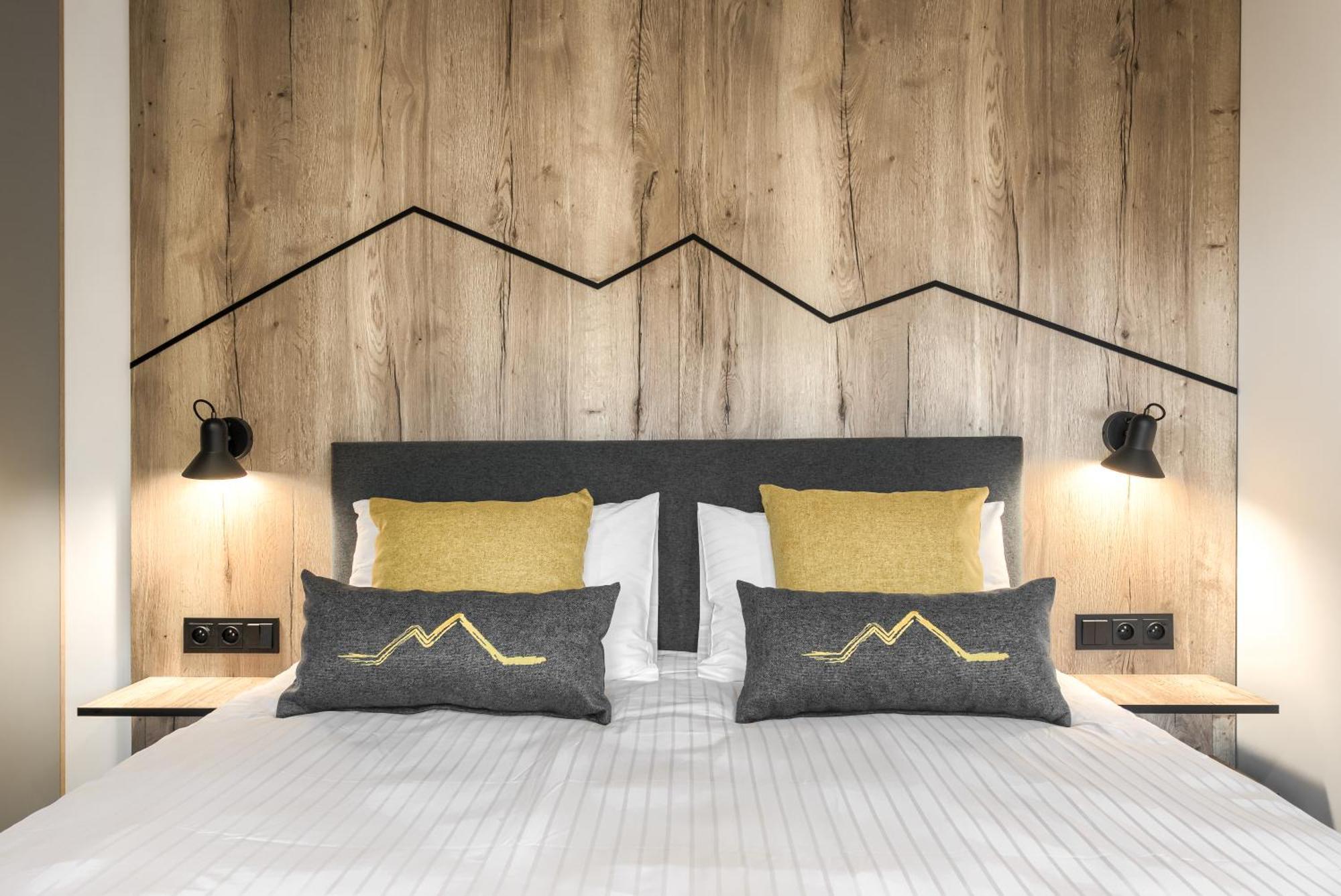 Szlakami 5 Dolin - Apartamenty Obok Doliny Strazyskiej - Sauna I Parking Gratis! Zakopane Ngoại thất bức ảnh