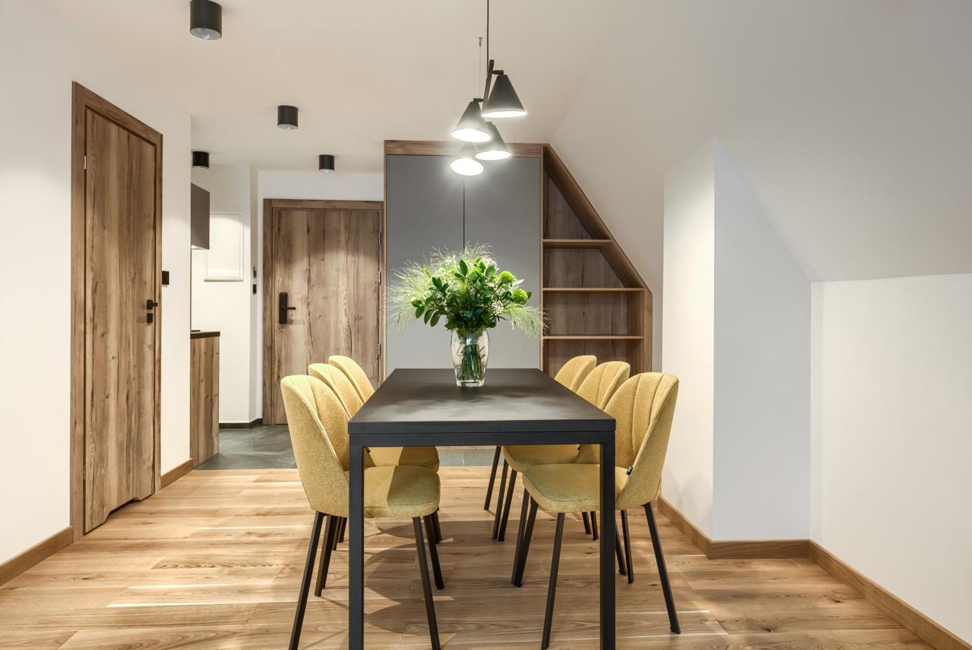 Szlakami 5 Dolin - Apartamenty Obok Doliny Strazyskiej - Sauna I Parking Gratis! Zakopane Ngoại thất bức ảnh
