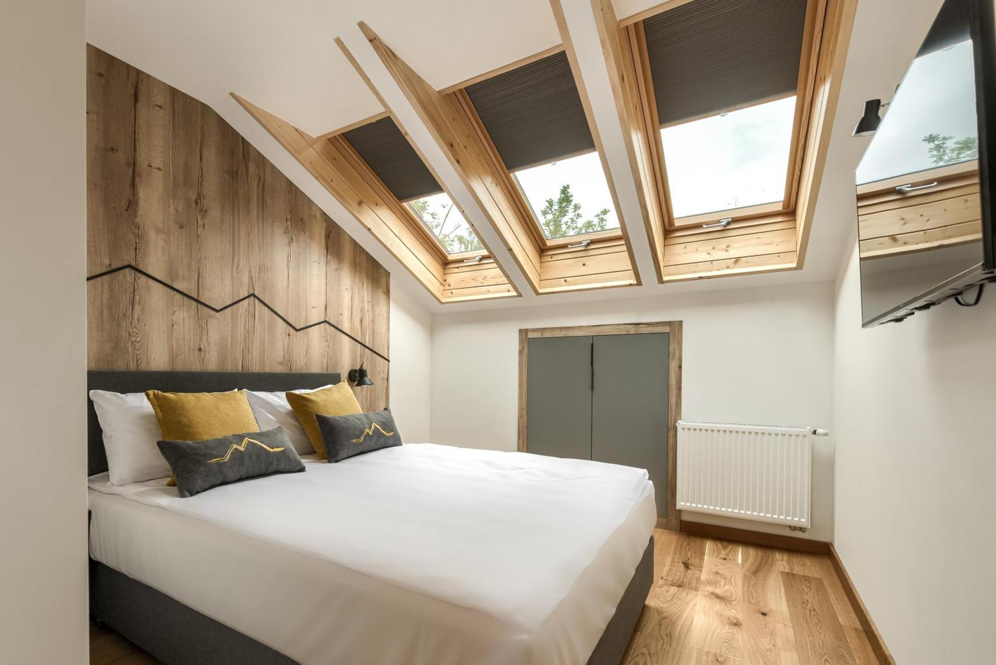 Szlakami 5 Dolin - Apartamenty Obok Doliny Strazyskiej - Sauna I Parking Gratis! Zakopane Ngoại thất bức ảnh