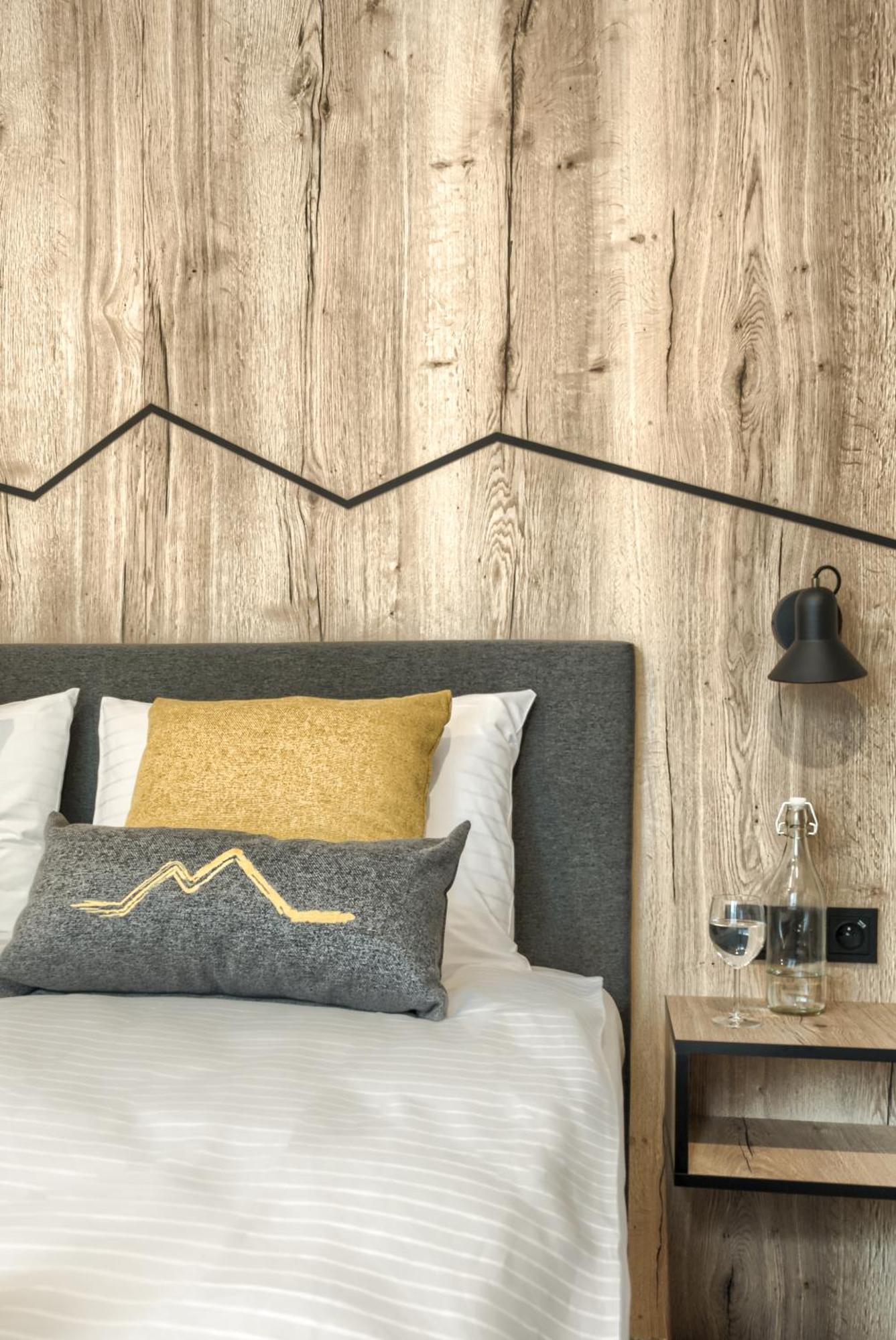 Szlakami 5 Dolin - Apartamenty Obok Doliny Strazyskiej - Sauna I Parking Gratis! Zakopane Ngoại thất bức ảnh